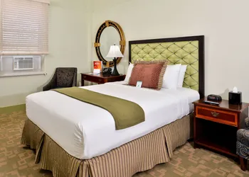 Murray Hotel hotel thumbnail 7