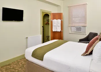 Murray Hotel hotel thumbnail 8