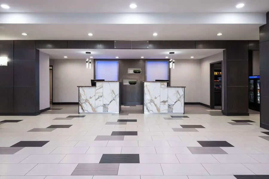 La Quinta Inn & Suites by Wyndham Muskogee hotel detail image 2