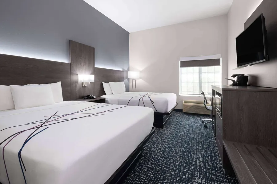 La Quinta Inn & Suites by Wyndham Muskogee hotel detail image 6