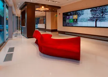 Mere Hotel hotel thumbnail 3