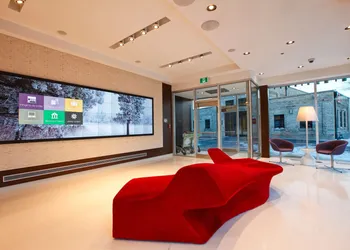 Mere Hotel hotel thumbnail 4