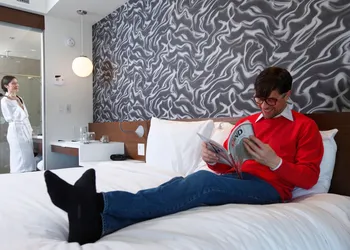 Mere Hotel hotel thumbnail 7