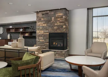 Fairfield Inn & Suites Sioux Falls Airport hotel thumbnail 3