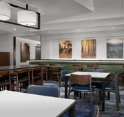 Fairfield Inn & Suites Sioux Falls Airport hotel detail image 4
