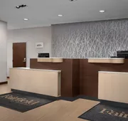 Fairfield Inn & Suites Sioux Falls Airport hotel detail image 5