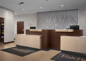 Fairfield Inn & Suites Sioux Falls Airport hotel thumbnail 5
