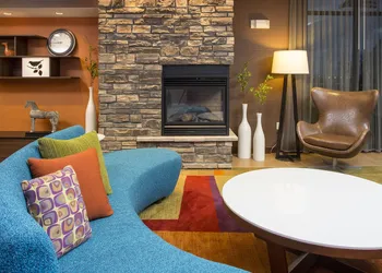 Fairfield Inn & Suites Sioux Falls Airport hotel thumbnail 6