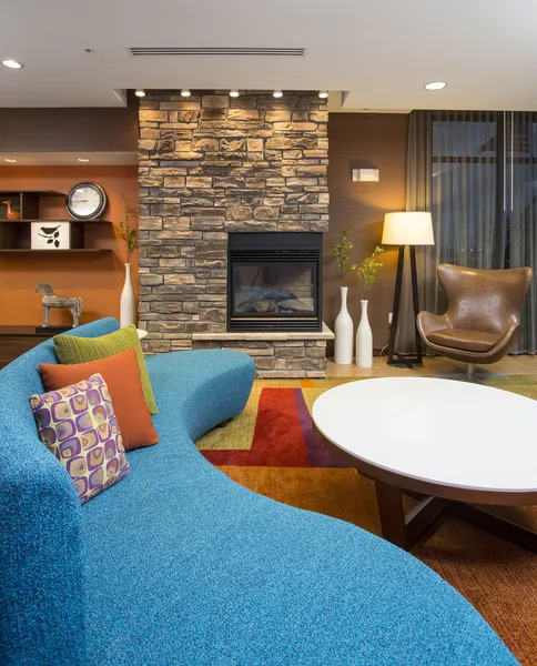 Fairfield Inn & Suites Sioux Falls Airport hotel detail image 6
