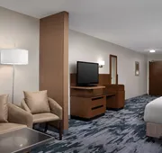 Fairfield Inn & Suites Sioux Falls Airport hotel detail image 7