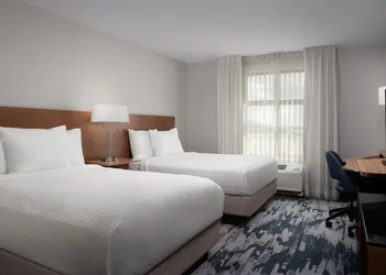 Fairfield Inn & Suites Sioux Falls Airport hotel thumbnail 8