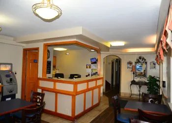 Budget Inn Express hotel thumbnail 2