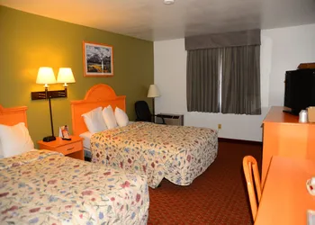 Budget Inn Express hotel thumbnail 6