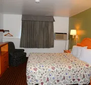 Budget Inn Express hotel detail image 7