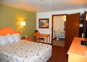 Budget Inn Express hotel thumbnail 8