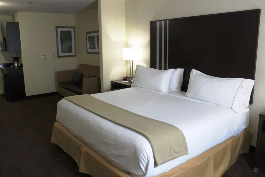 Holiday Inn Express Yorkton East by IHG hotel detail image 2