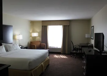 Holiday Inn Express Yorkton East by IHG hotel thumbnail 3