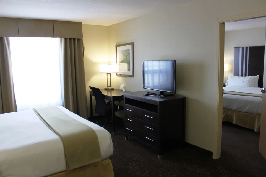 Holiday Inn Express Yorkton East by IHG hotel detail image 6