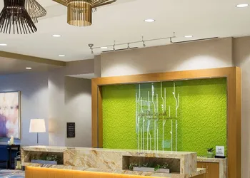 Hilton Garden Inn Sioux Falls Downtown hotel thumbnail 2