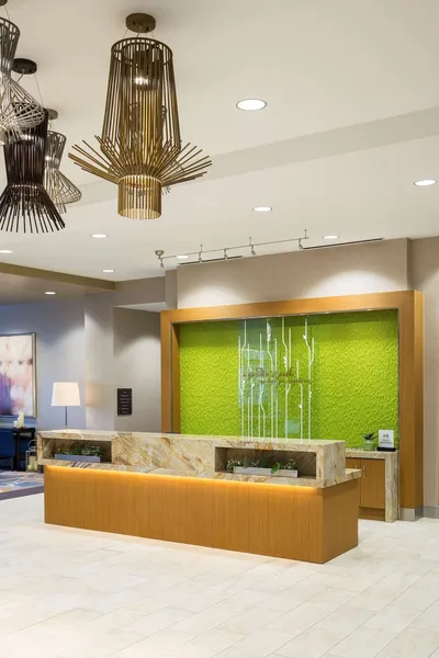 Hilton Garden Inn Sioux Falls Downtown hotel detail image 2