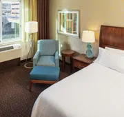 Hilton Garden Inn Sioux Falls Downtown hotel detail image 4