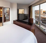 Hilton Garden Inn Sioux Falls Downtown hotel detail image 5