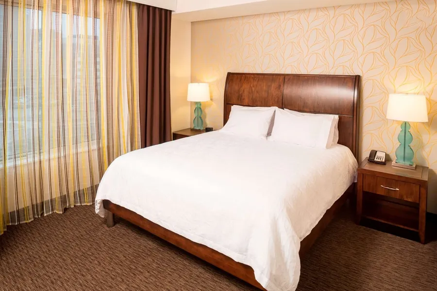 Hilton Garden Inn Sioux Falls Downtown hotel detail image 6