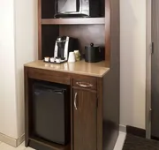 Hilton Garden Inn Sioux Falls Downtown hotel detail image 7