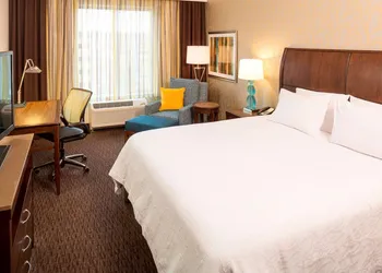Hilton Garden Inn Sioux Falls Downtown hotel thumbnail 8