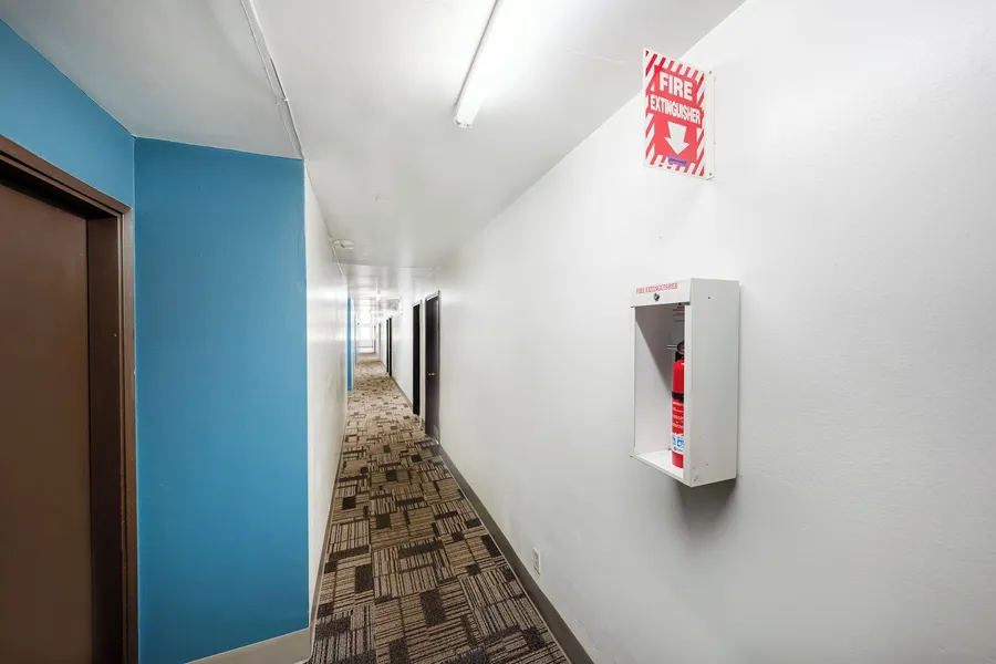 Best Value Inn by OYO Portland OR South East hotel detail image 2