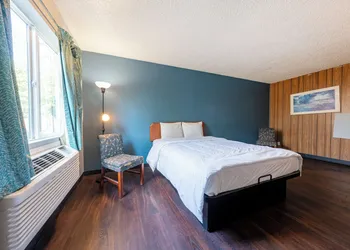 Best Value Inn by OYO Portland OR South East hotel thumbnail 7