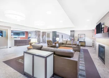 Hawthorn Extended Stay by Wyndham Dickinson hotel thumbnail 2