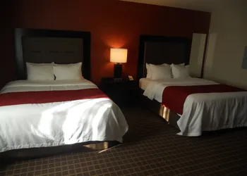 Hawthorn Extended Stay by Wyndham Dickinson hotel thumbnail 5