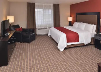 Hawthorn Extended Stay by Wyndham Dickinson hotel thumbnail 6