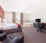 Hawthorn Extended Stay by Wyndham Dickinson hotel detail image 7