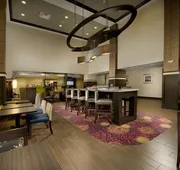 Hampton Inn & Suites Buffalo Airport hotel detail image 3