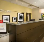 Hampton Inn & Suites Buffalo Airport hotel detail image 4
