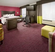 Hampton Inn & Suites Buffalo Airport hotel detail image 7