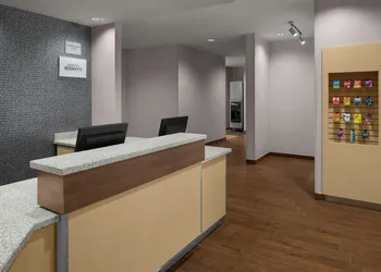 TownePlace Suites by Marriott Hobbs hotel thumbnail 2