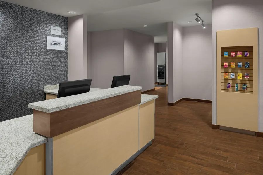 TownePlace Suites by Marriott Hobbs hotel detail image 2
