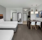 TownePlace Suites by Marriott Hobbs hotel detail image 3