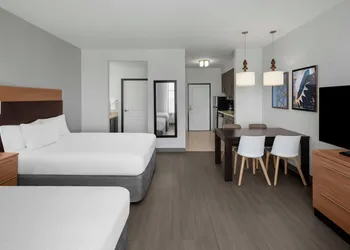 TownePlace Suites by Marriott Hobbs hotel thumbnail 3