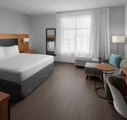 TownePlace Suites by Marriott Hobbs hotel detail image 4