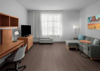 TownePlace Suites by Marriott Hobbs hotel thumbnail 5