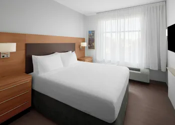 TownePlace Suites by Marriott Hobbs hotel thumbnail 6