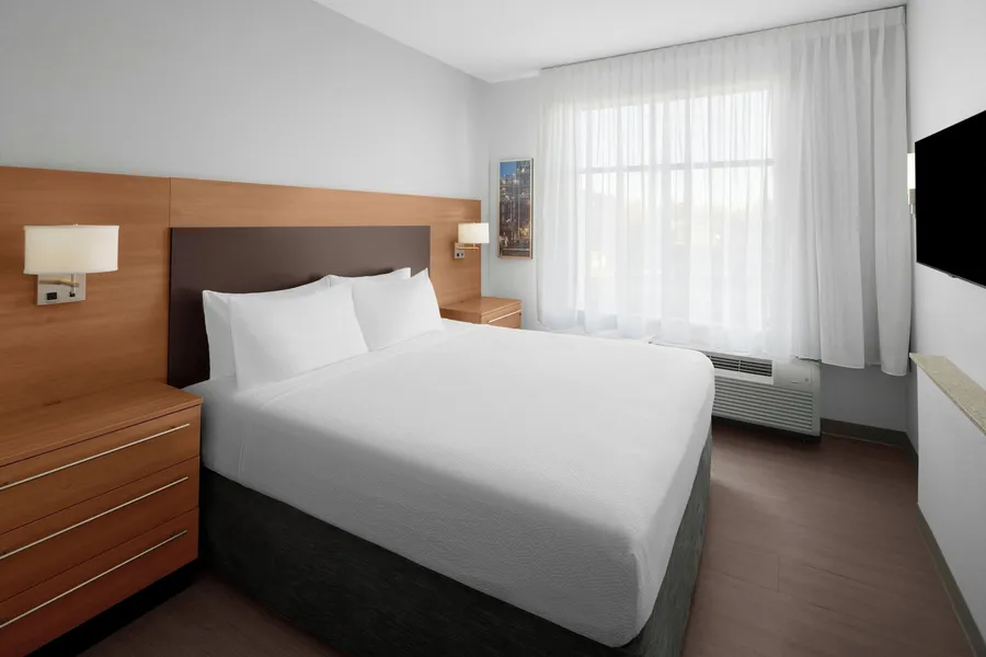 TownePlace Suites by Marriott Hobbs hotel detail image 6