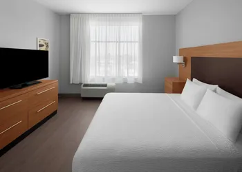 TownePlace Suites by Marriott Hobbs hotel thumbnail 7