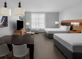 TownePlace Suites by Marriott Hobbs hotel thumbnail 8