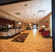 Hampton Inn by Hilton Fort Morgan hotel detail image 3