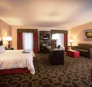 Hampton Inn by Hilton Fort Morgan hotel detail image 5